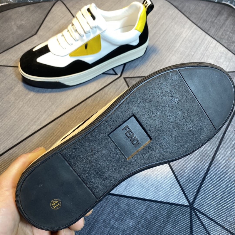 Fendi Sneakers